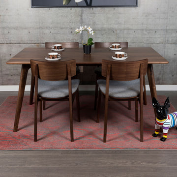 Fanica | Dining Table