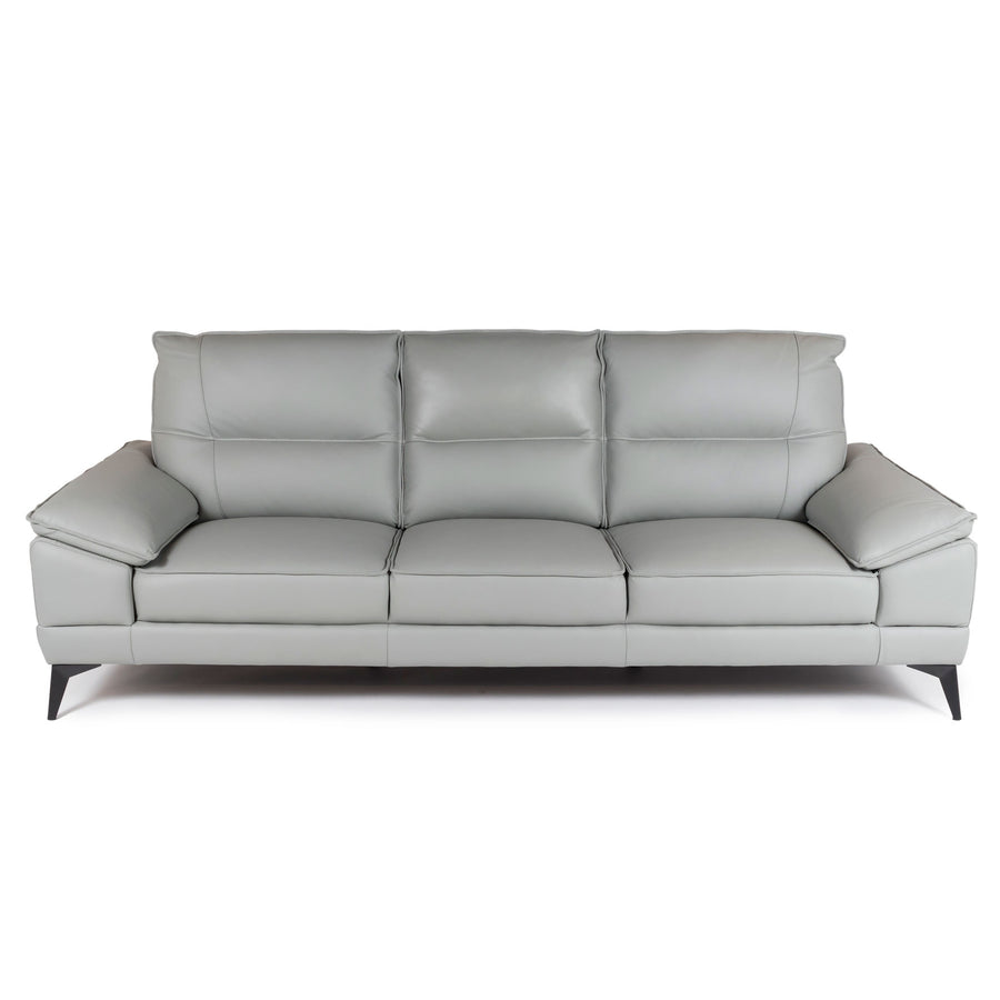 Dorian | Full Leather Sofa/Loveseat
