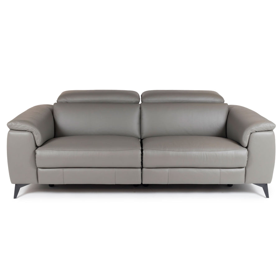 Serenity | Full Leather Motion Sofa