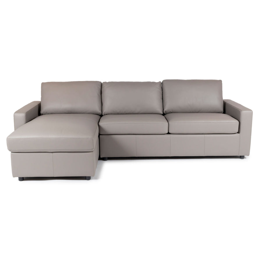 Rosario | Leather Sofa Bed
