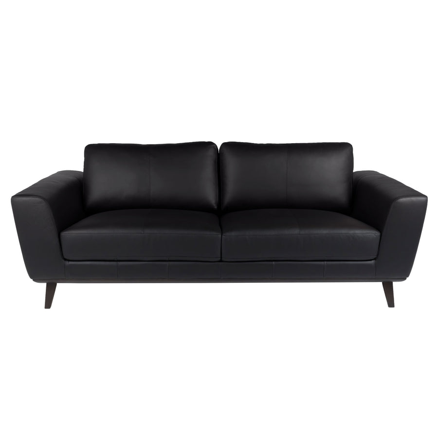 Sorrento | Full Leather Sofa