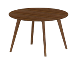 Fanica | Round Dining Table