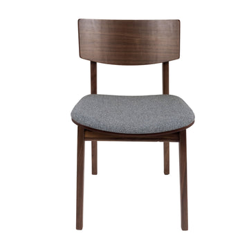 Fanica | Fabric Dining Chair
