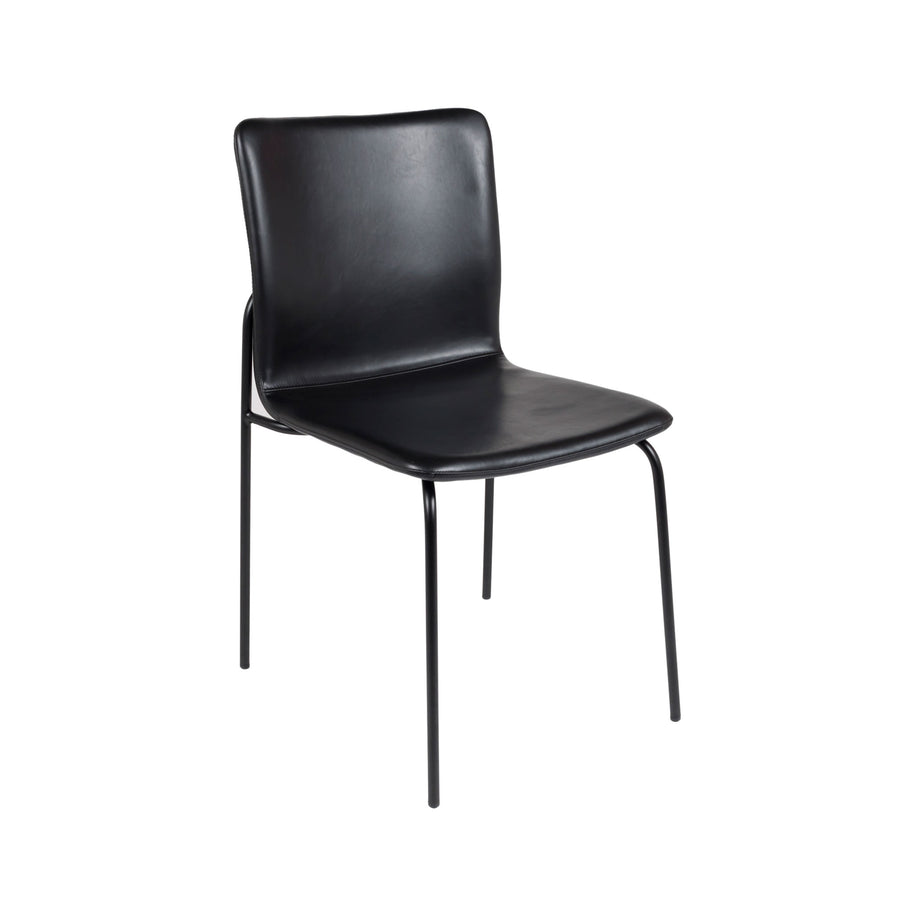 Black Friday Swing Dining Bundle (4 Chairs + 1 Table)