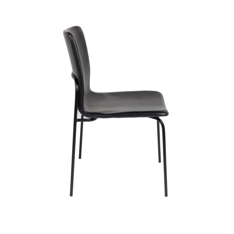 Black Friday Swing Dining Bundle (4 Chairs + 1 Table)