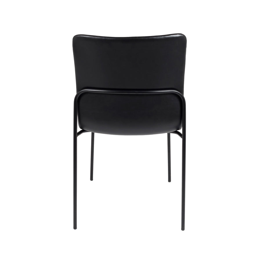 Black Friday Swing Dining Bundle (4 Chairs + 1 Table)