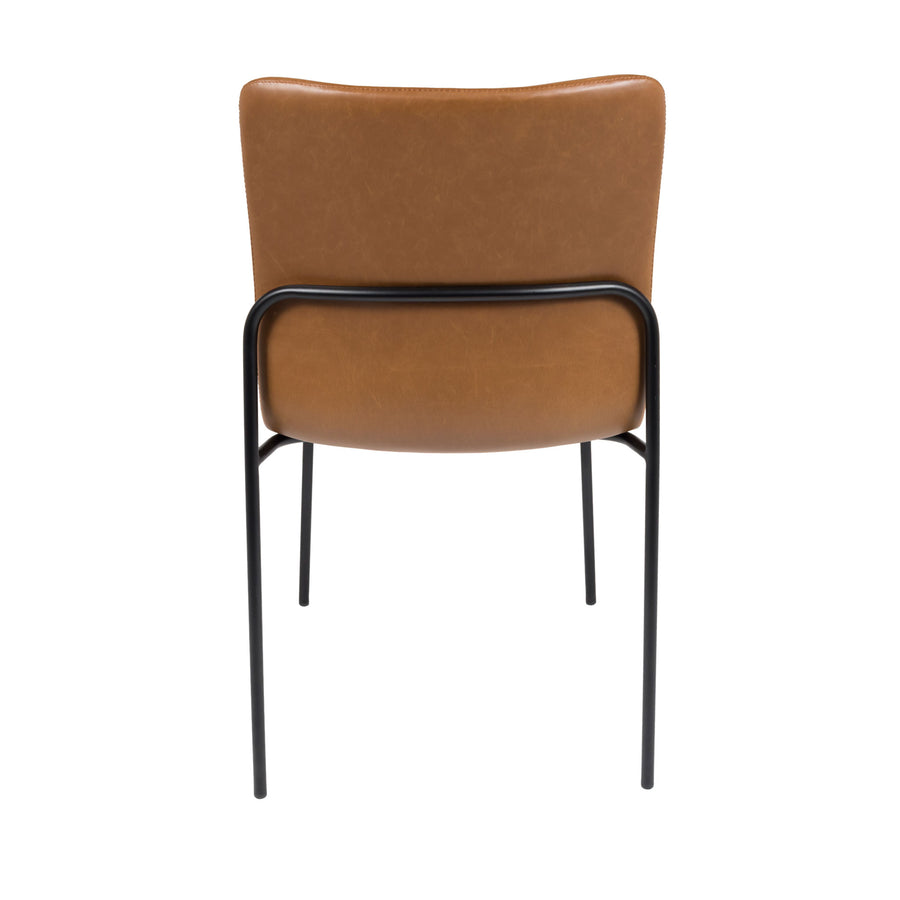 Black Friday Swing Dining Bundle (4 Chairs + 1 Table)