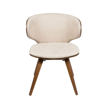 Maria | Fabric Dining Chair