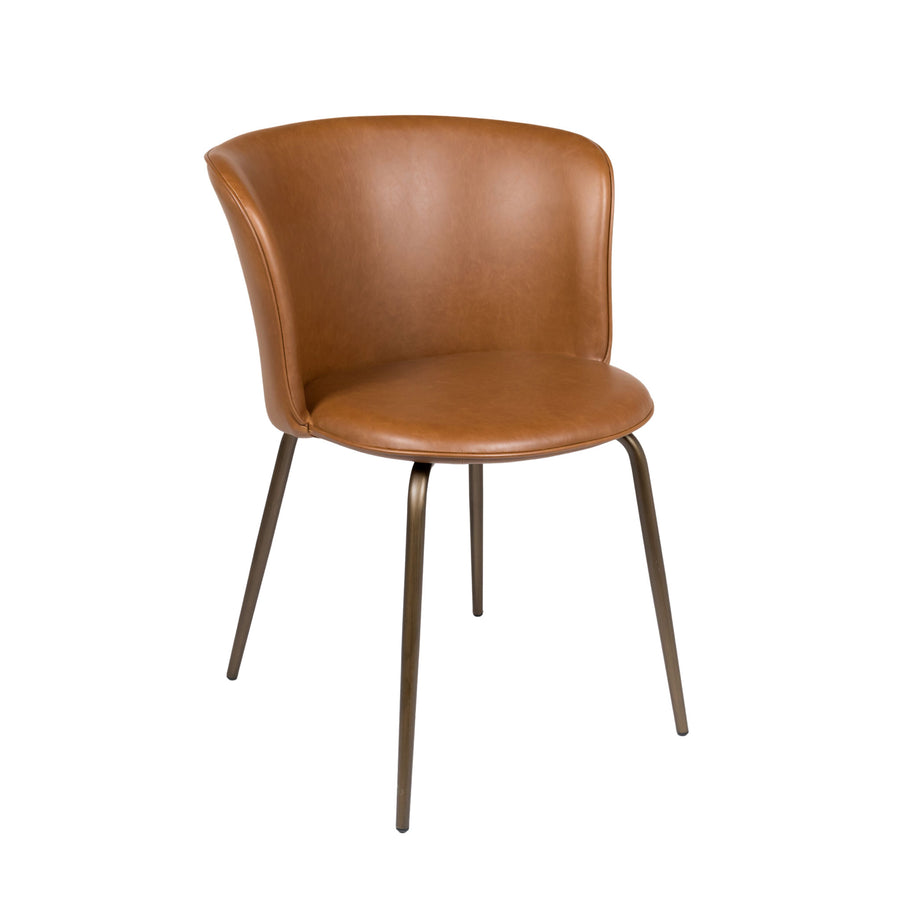 Black Friday Eden Bundle (4 chairs + 1 Table)