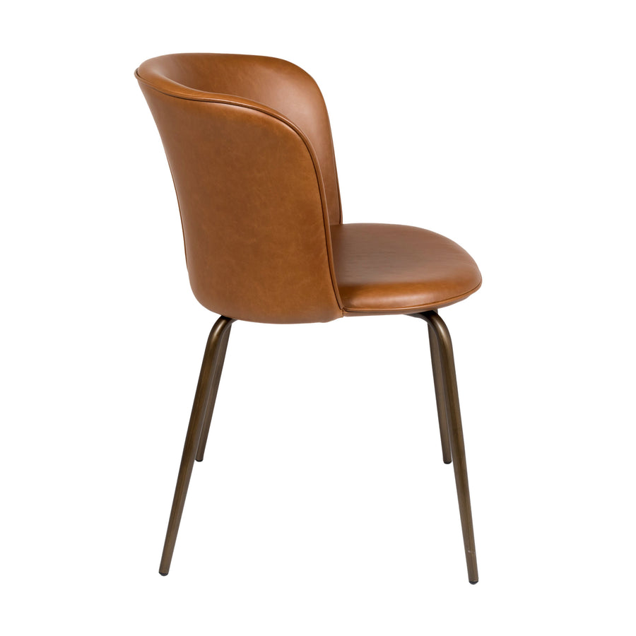 Black Friday Eden Bundle (4 chairs + 1 Table)