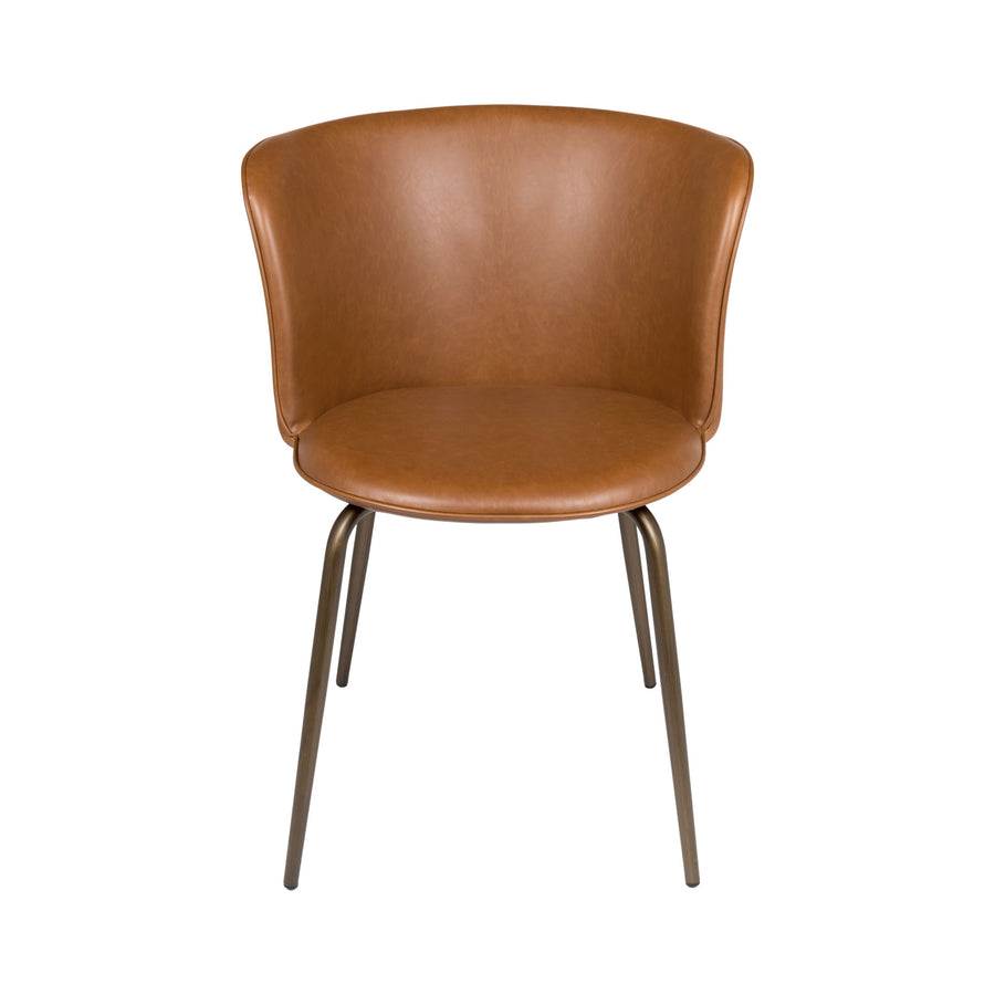 Black Friday Eden Bundle (4 chairs + 1 Table)