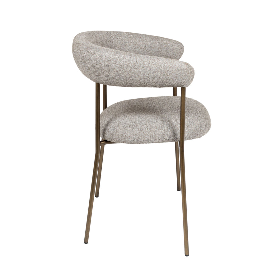 Black Friday Plenti Bundle (4 Chairs + 1 Table)