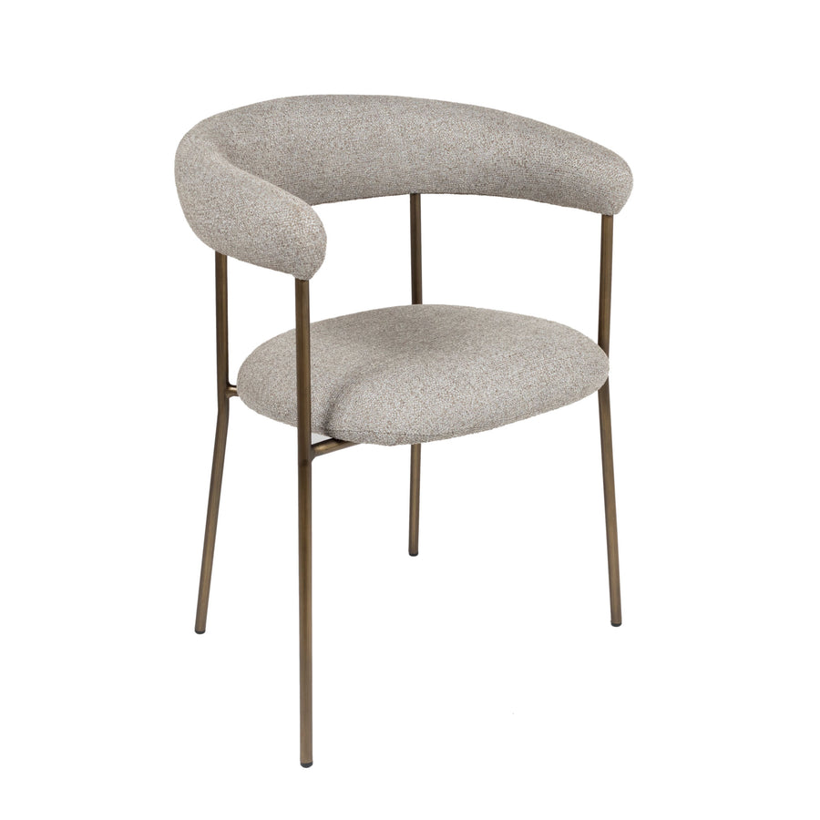 Black Friday Plenti Bundle (4 Chairs + 1 Table)