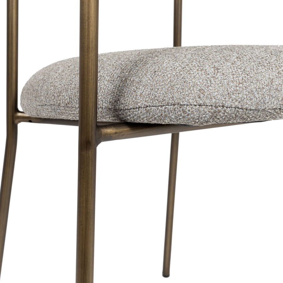 Black Friday Plenti Bundle (4 Chairs + 1 Table)