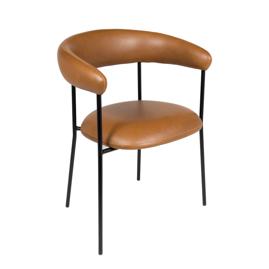 Black Friday Plenti Bundle (4 Chairs + 1 Table)