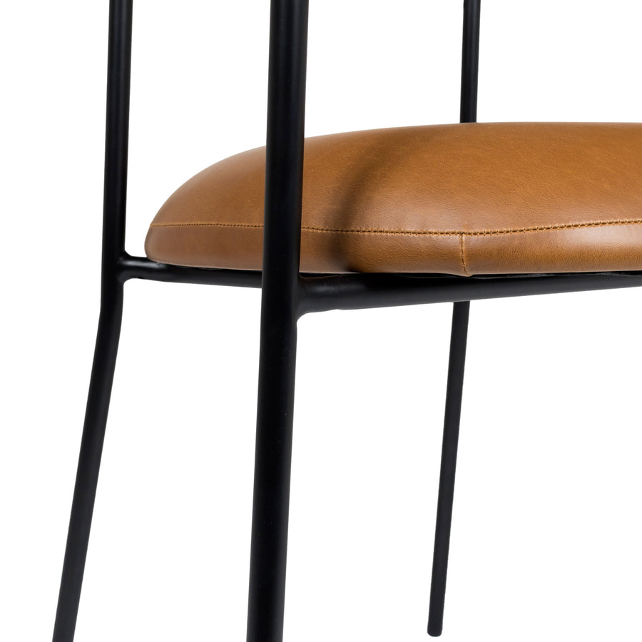 Black Friday Plenti Bundle (4 Chairs + 1 Table)