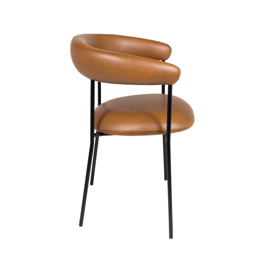 Black Friday Plenti Bundle (4 Chairs + 1 Table)