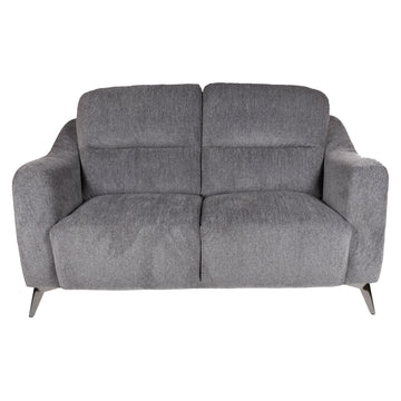 Philo | Fabric Loveseat