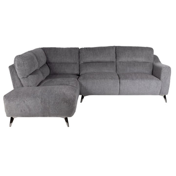 Philo | Fabric Sectional