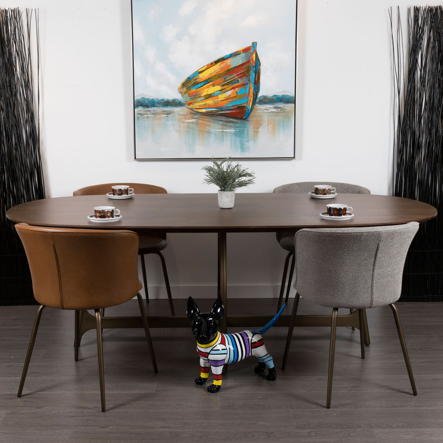 Dante | Dining Table