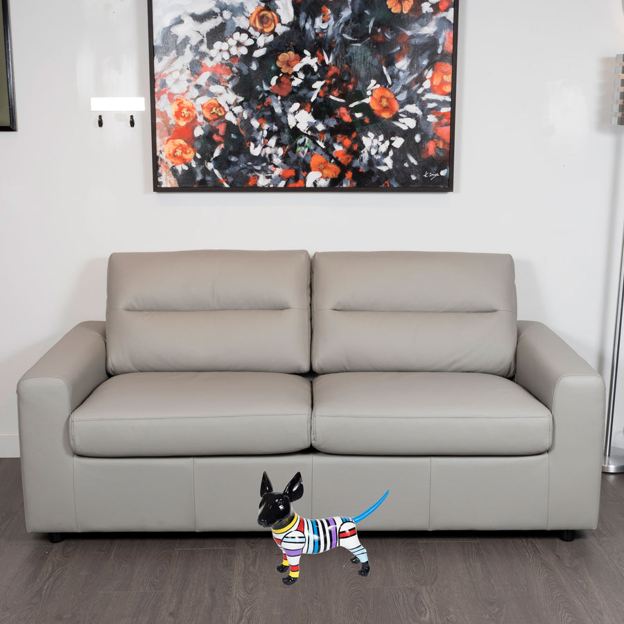 Angela | Sofa Bed Light Grey