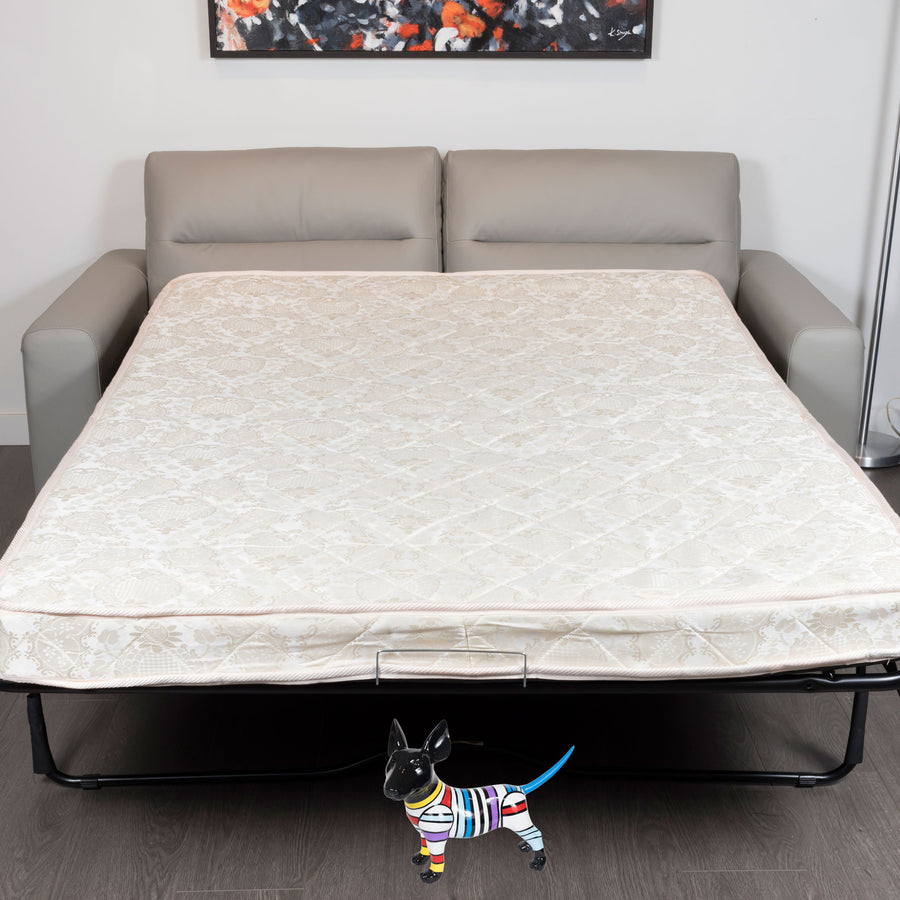 Angela | Sofa Bed Light Grey