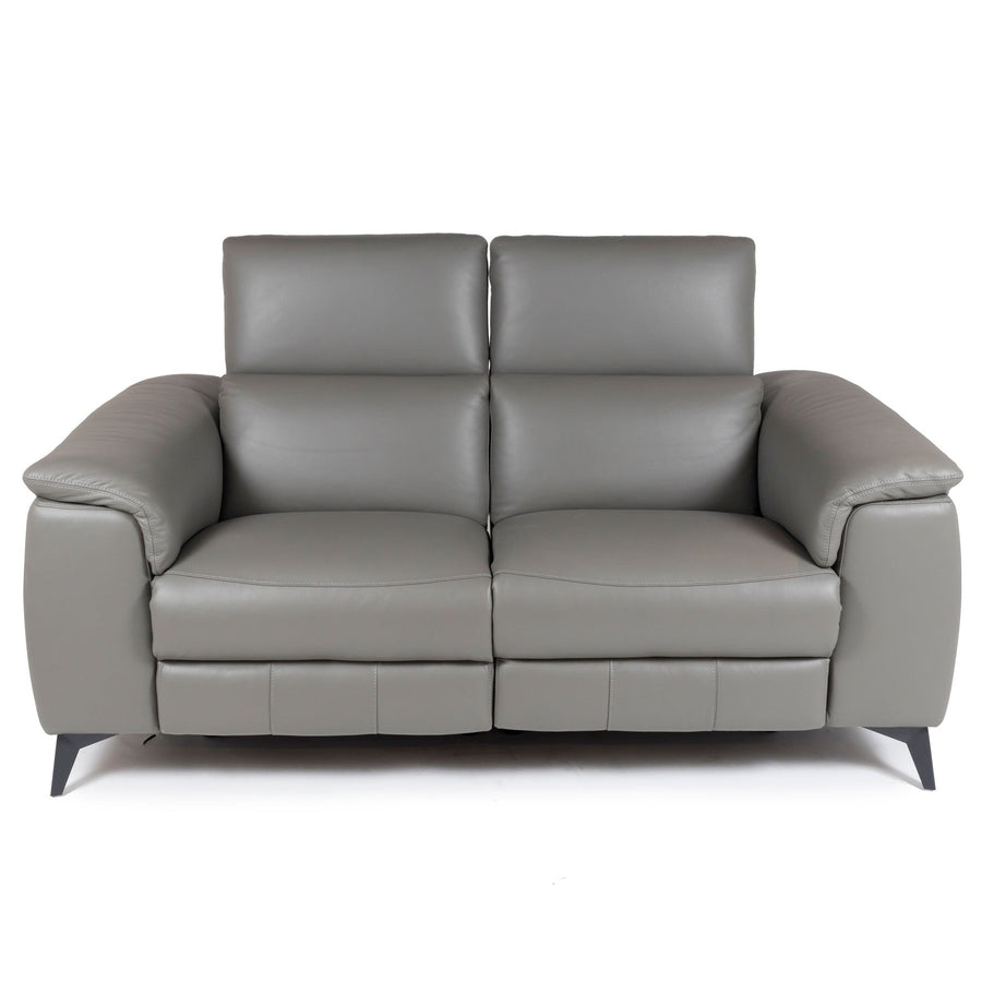 Serenity | Leather Motion Loveseat