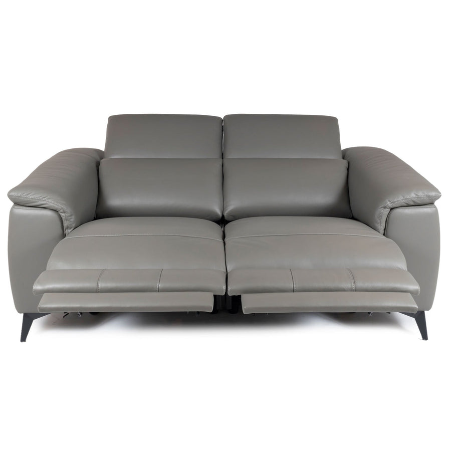 Serenity | Leather Motion Loveseat