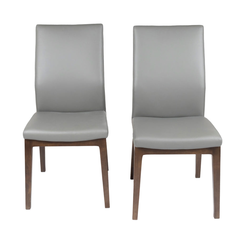 Selina | Leather Dining Chair