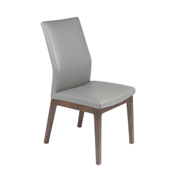 Selina | Leather Dining Chair