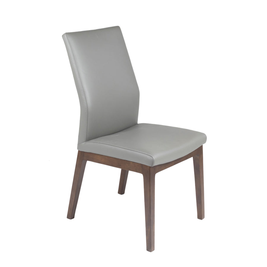 Selina | Leather Dining Chair (Set of 2)