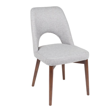 Sasha | Fabric Dining Chair