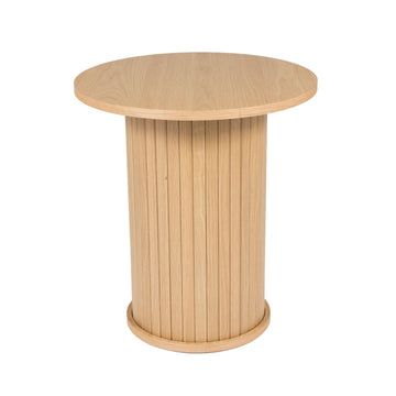 Nola | Side Table Natural Oak