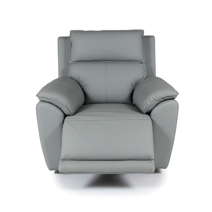 Josephine | Full Leather Motion Chair