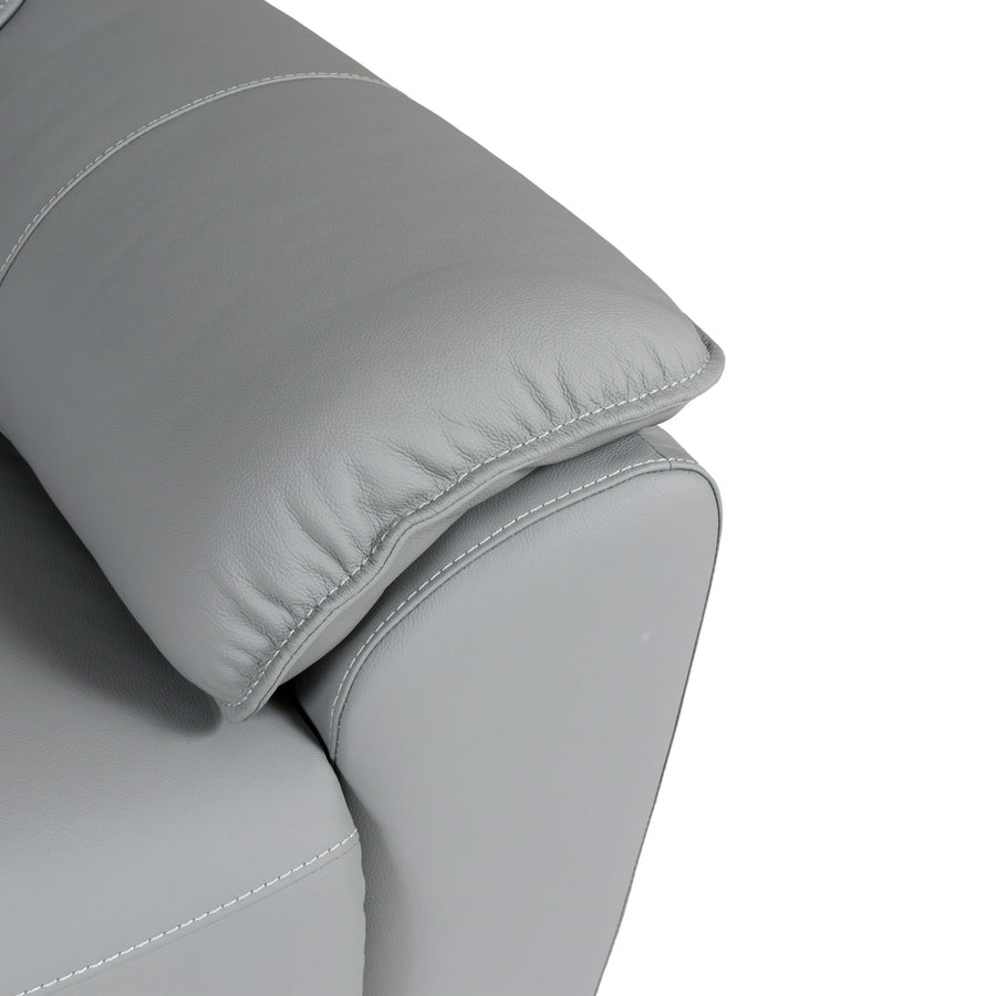 Josephine | Full Leather Motion Chair