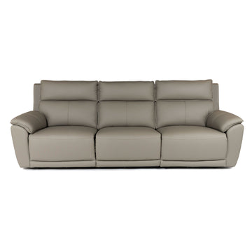 Josephine | Full Leather Motion Sofa