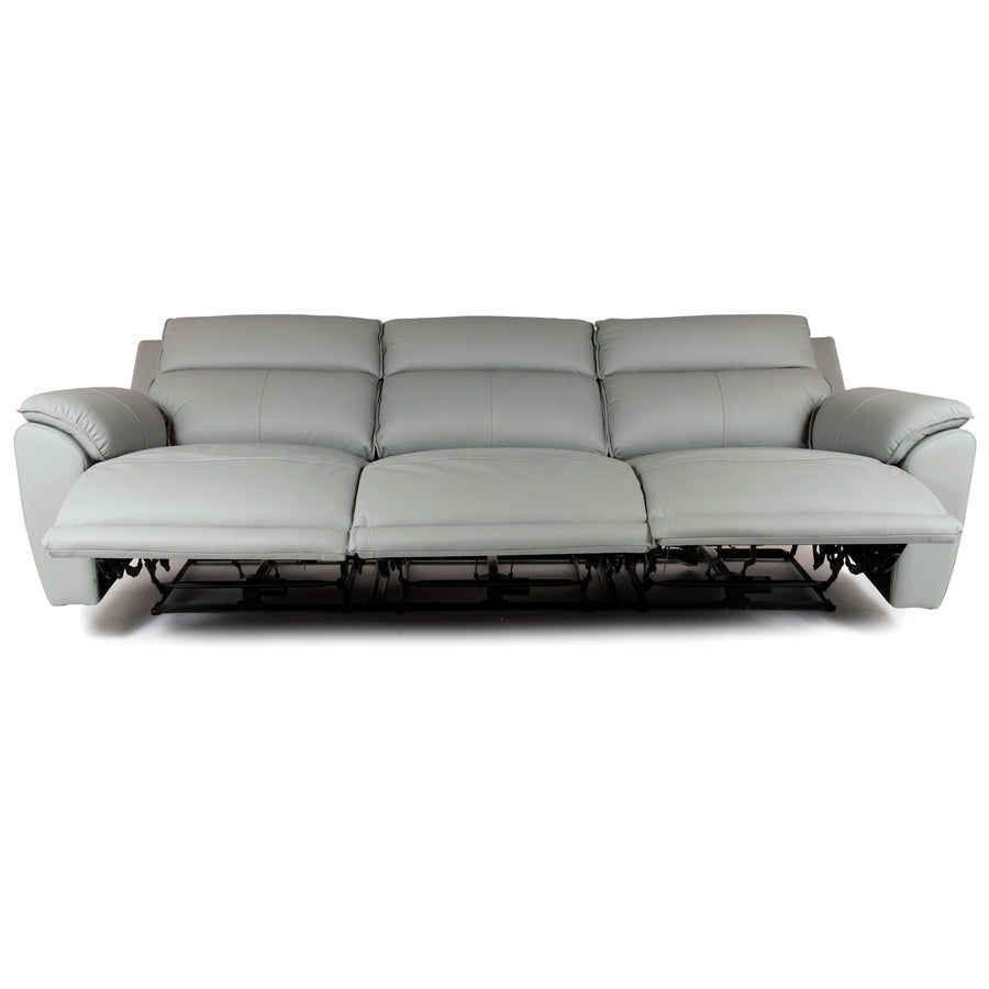 Josephine | Full Leather Motion Sofa