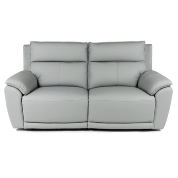 Josephine | Electric Reclining Loveseat Slate