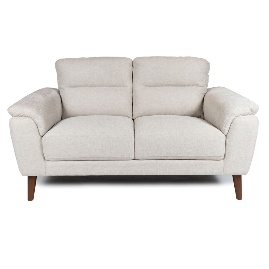 Rory | Fabric Loveseat