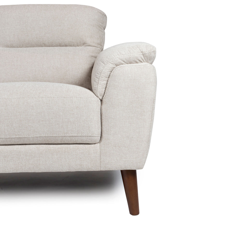 Rory | Fabric Loveseat