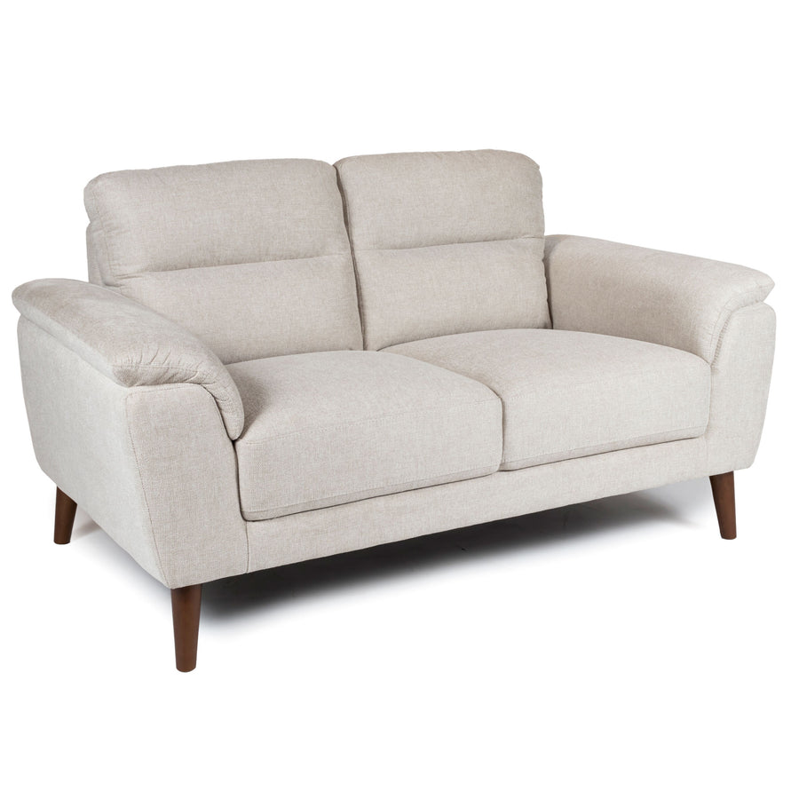 Rory | Fabric Loveseat