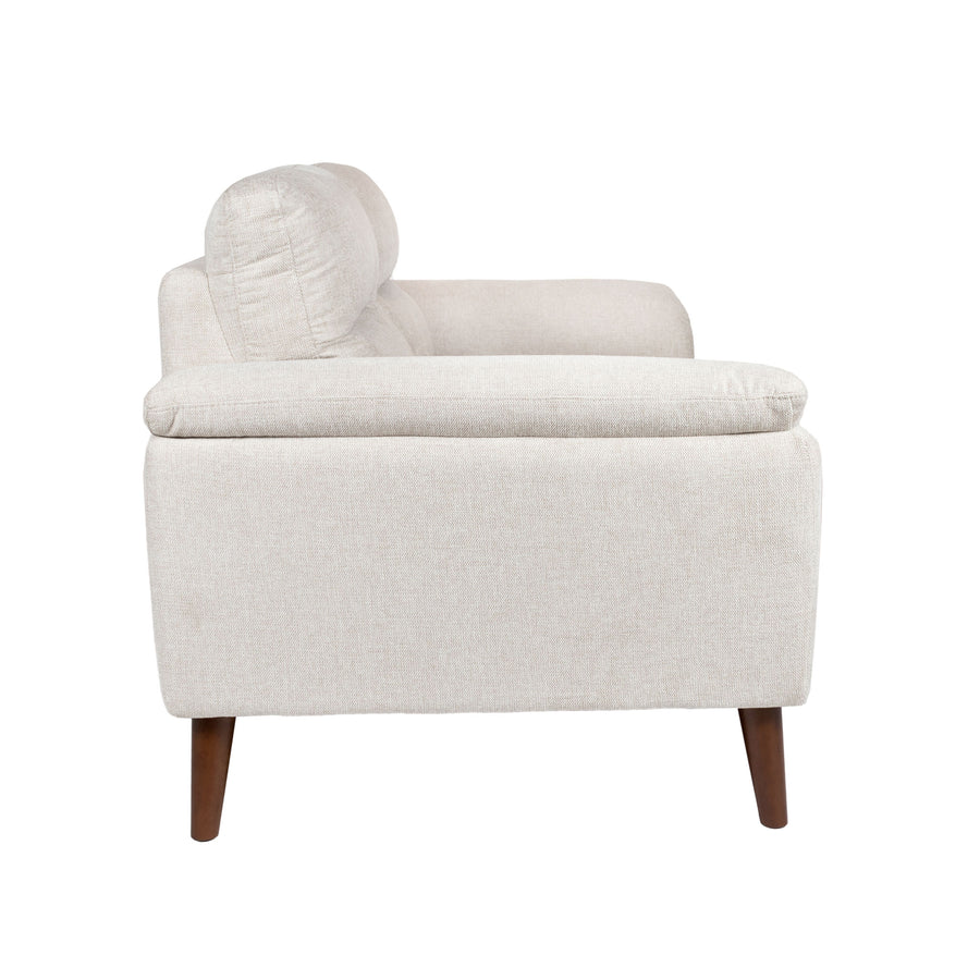 Rory | Fabric Loveseat