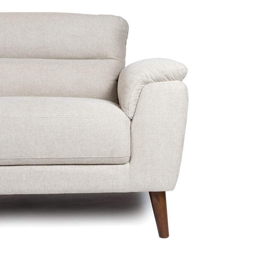 Rory | Fabric Sofa