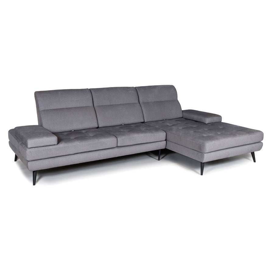 Bella | Fabric Expanding Sectional