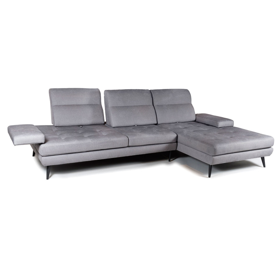 Bella | Fabric Expanding Sectional