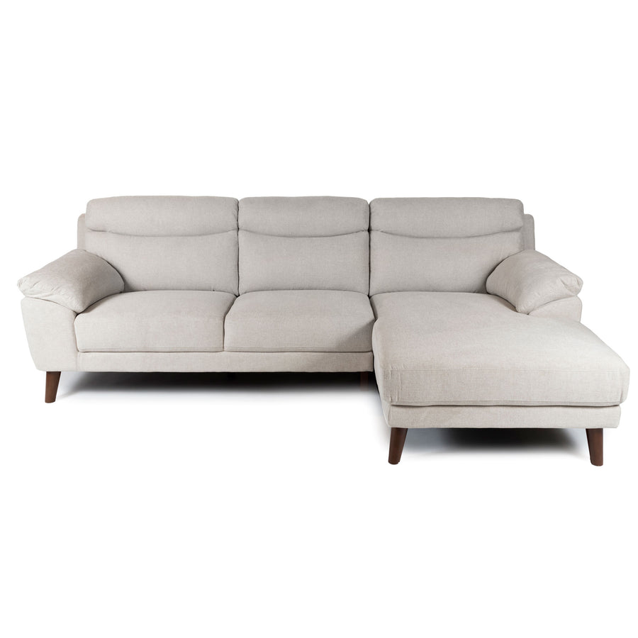 Rory | Fabric Sectional