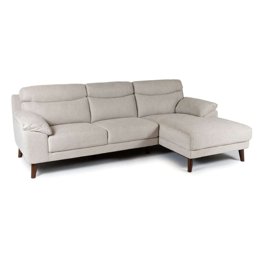 Rory | Fabric Sectional