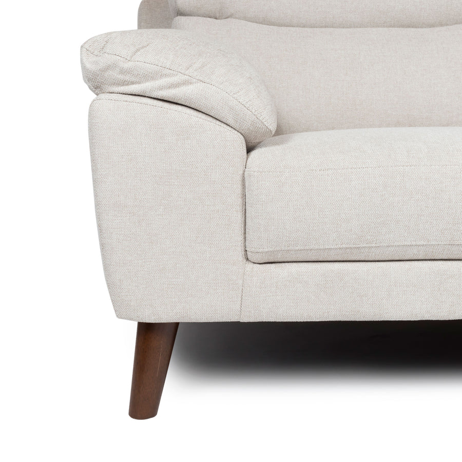 Rory | Fabric Sectional