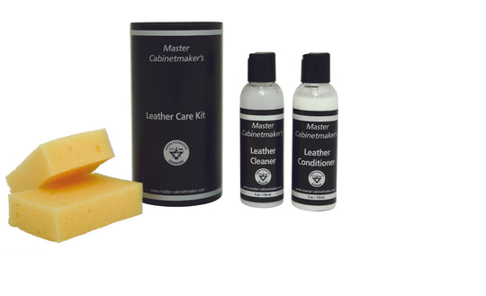 Leather Care Kit