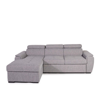 Punta | Fabric Sofabed